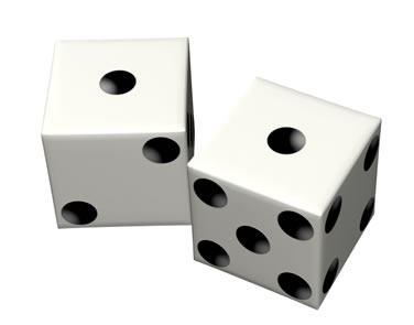 Dice!