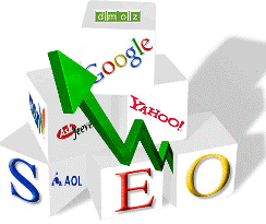 Seo Building Blocks!