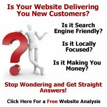 Free Website Analysis
