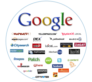 location data management services