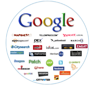 local business listing and google citation service