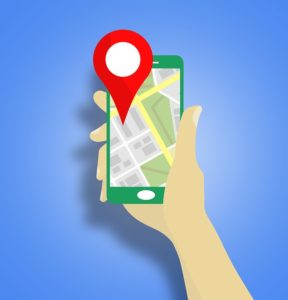 google local seo